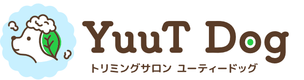 トリミングサロン・ユーティードッグ