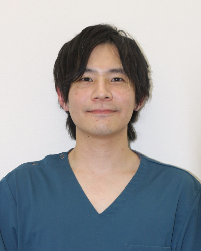 獣医師　小島