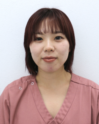 動物ケアスタッフ 斉藤