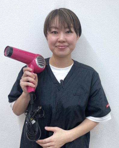 トリマー　内田